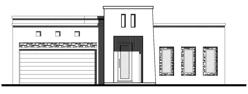 13574 Lawkland St, Horizon City, TX 79928 - photo 1