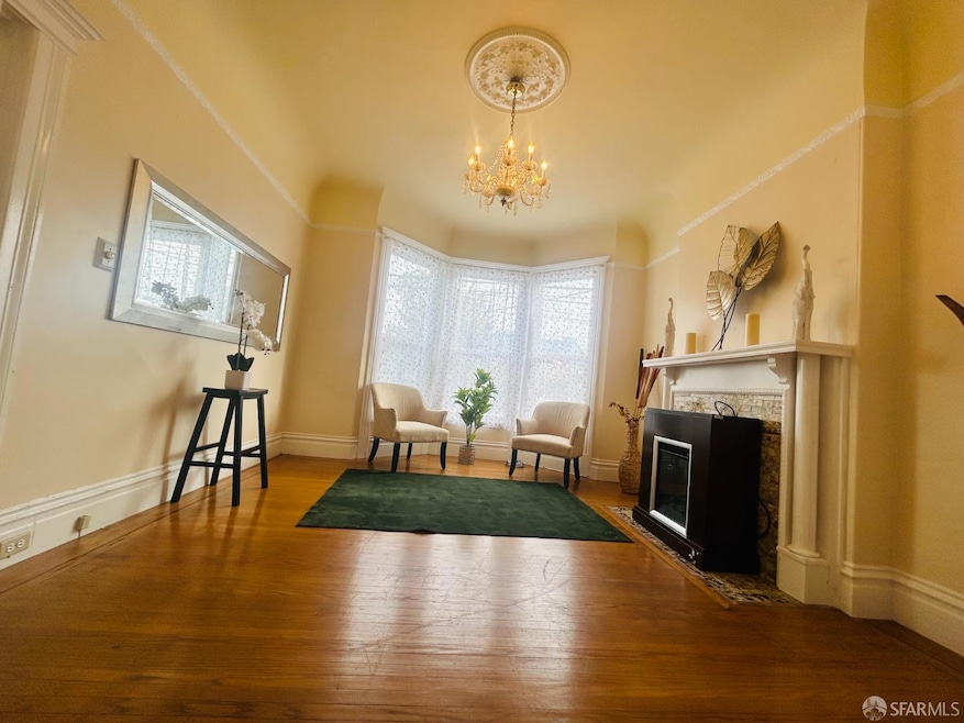 2436-2438 Bryant St, San Francisco, CA 94110 - photo 1