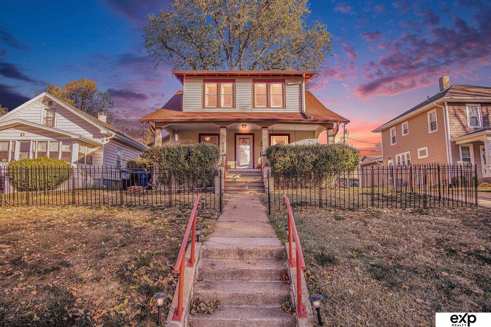 908 Avenue D, Plattsmouth, NE 68048 MLS 22402861