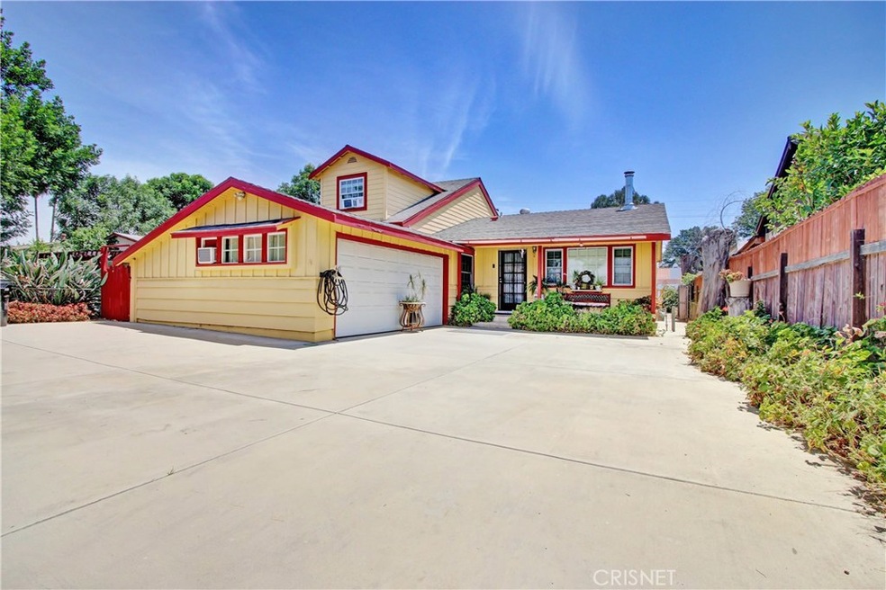 8120 Wilbur Ave, Reseda, CA 91335 - photo 1