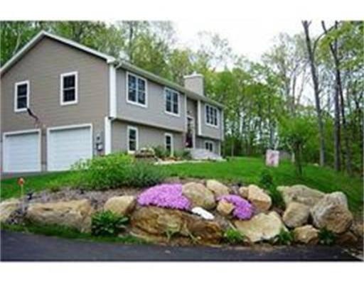 247 Diamond Ledge Rd unit n/a, Stafford Springs, CT 06076 - photo 1