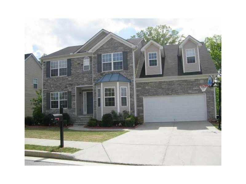 845 Roxfield Ct, Buford, GA 30518 - photo 1