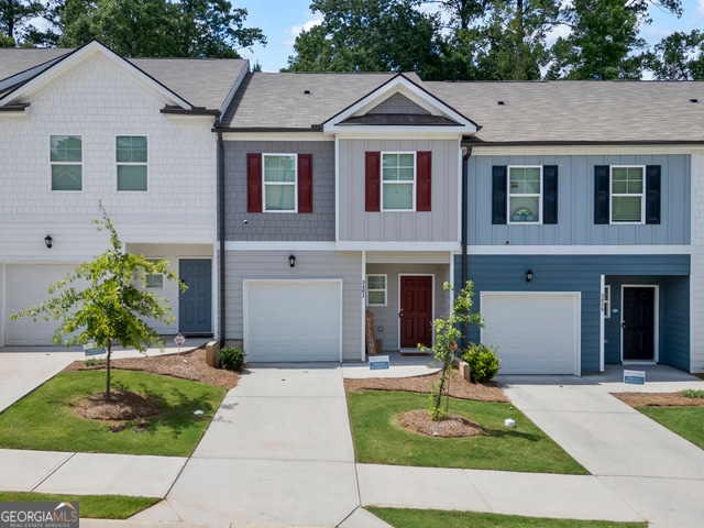 3461 Lakeview Creek unit 218, Stonecrest, GA 30038 - photo 1