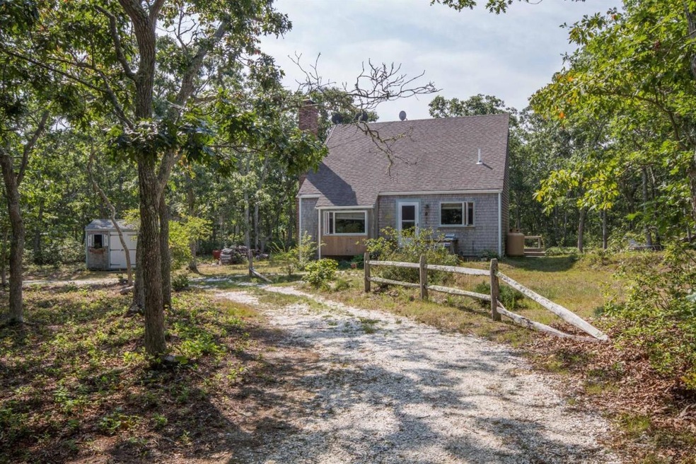4 Pamela Way, Edgartown, MA 02539 - photo 1