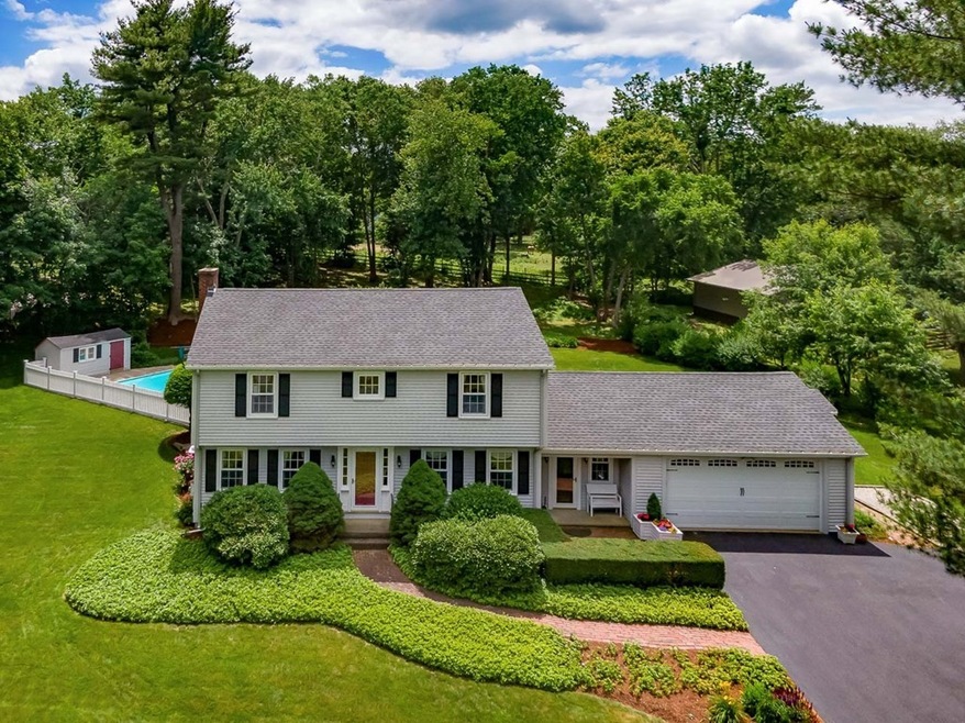 10 Bigelow Rd, Southborough, MA 01772 - photo 1