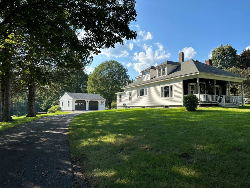 14 Pearson Rd, Merrimack, NH 03054 - photo 1