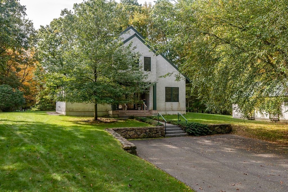 32 Nason Hill Rd, Sherborn, MA 01770 - photo 1