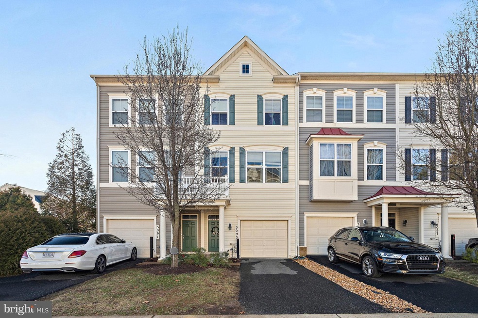 3093 Chinkapin Oak Ln, Woodbridge, VA 22191 - photo 1