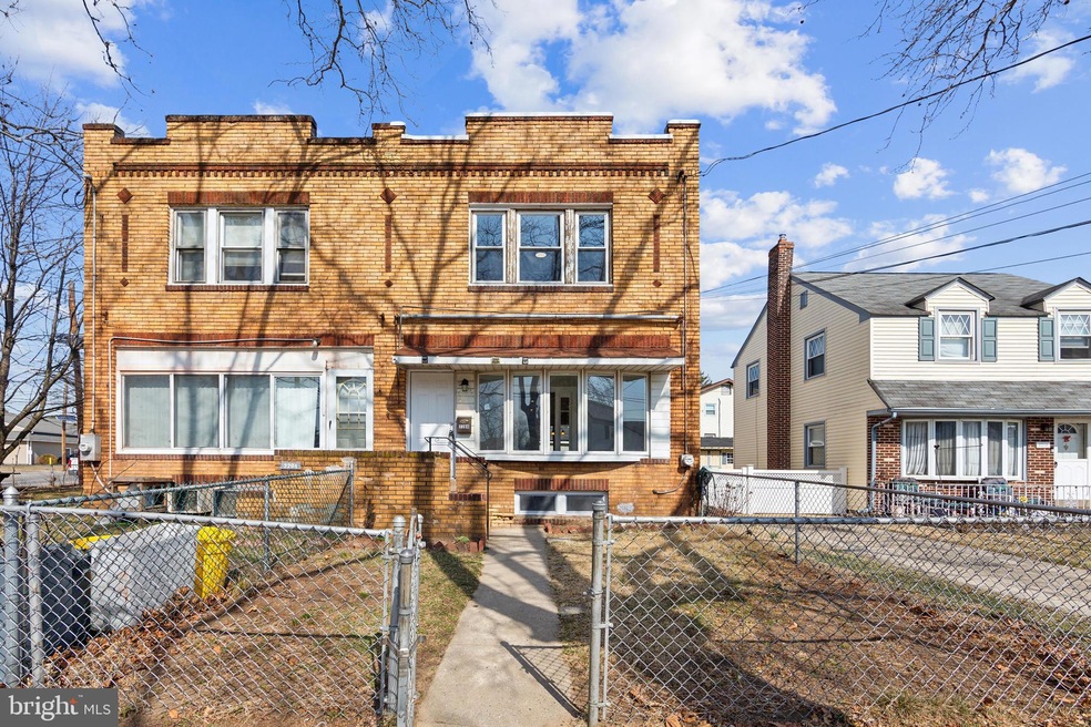 2206 Hollinshed Ave, Pennsauken, NJ 08110 - photo 1