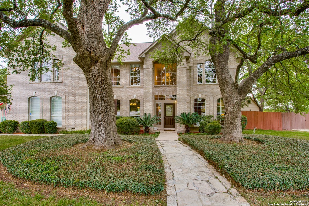 22430 Sierra Blanca, San Antonio, TX 78259 - photo 1