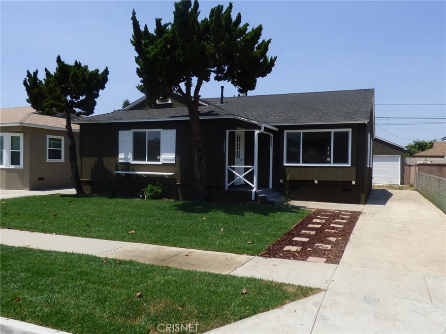4417 Maybank Ave, Lakewood, CA 90712 - photo 1