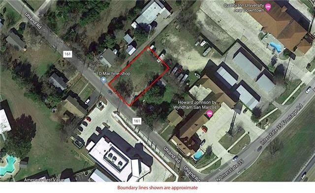 TBD Uhland Rd, San Marcos, TX 78666 - photo 1