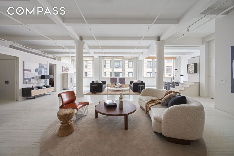 32 W 20th St unit 5, New York, NY 10011 - photo 1