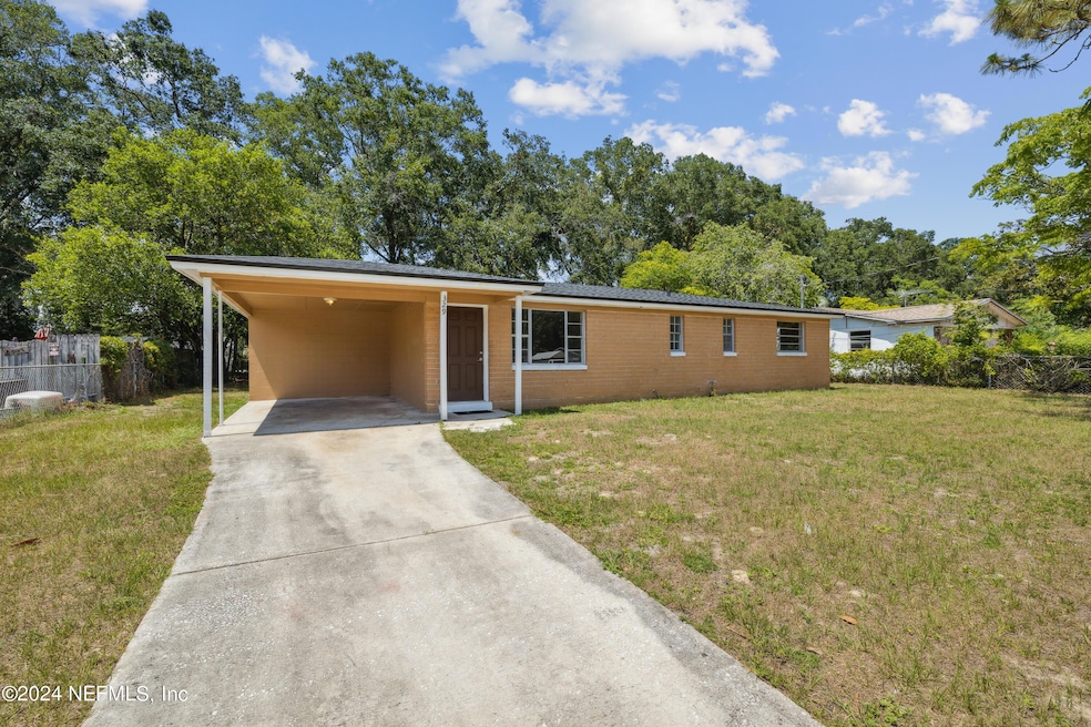 Sold $232,000 • Co-Listing Agent