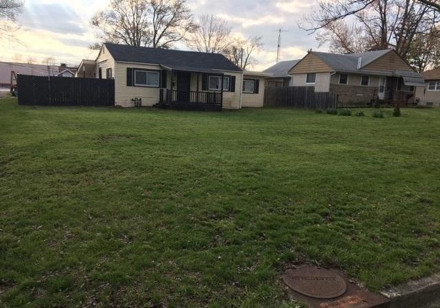 4615 Glenmawr Ave, Columbus, OH 43224 - photo 1