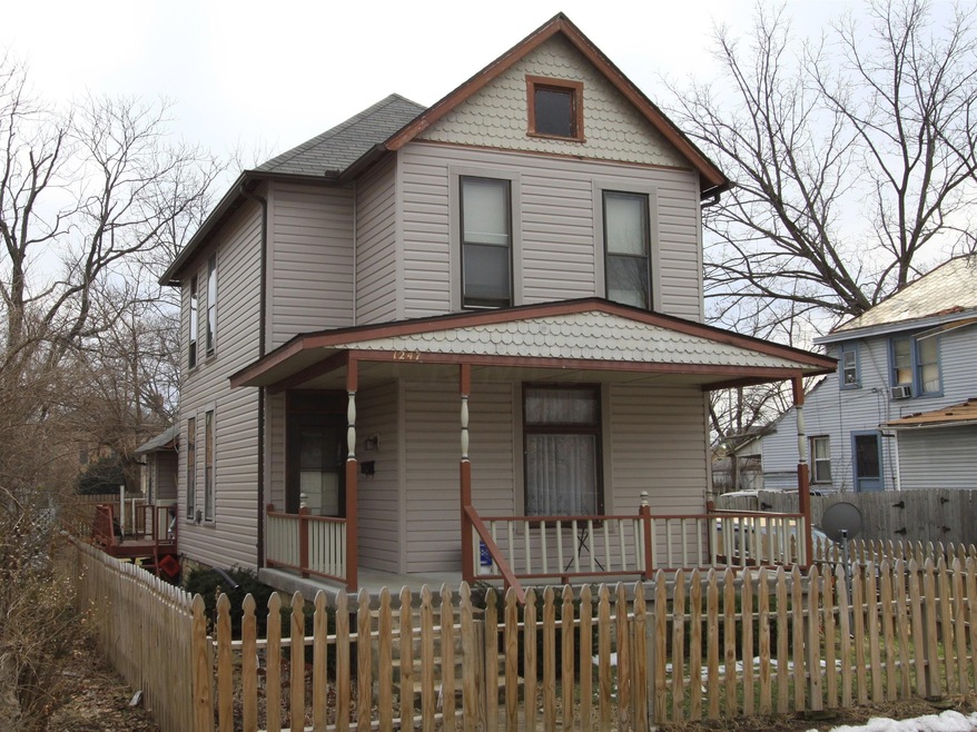 1247 Franklin Ave, Columbus, OH 43205 - photo 1