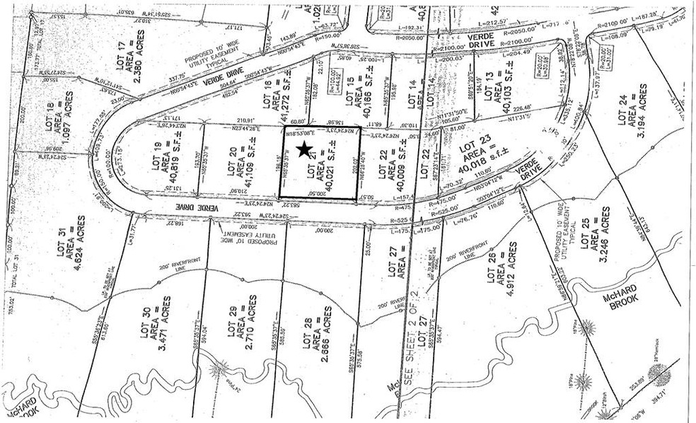 108 Verde Dr, Greenfield, MA 01301 - photo 1