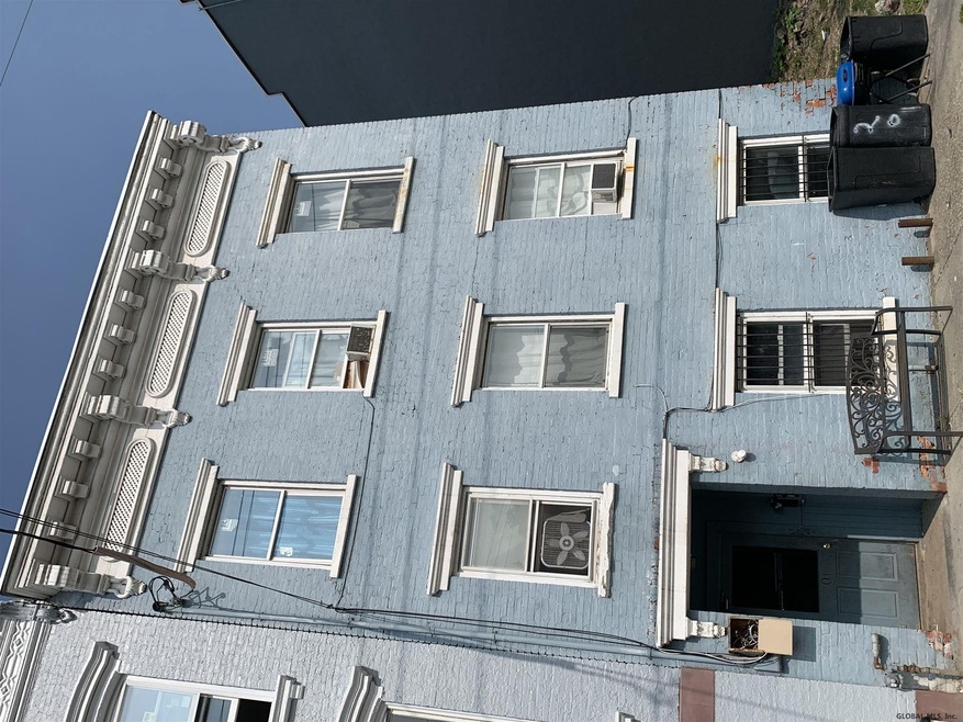 201 Clinton Ave, Albany, NY 12210 - photo 1