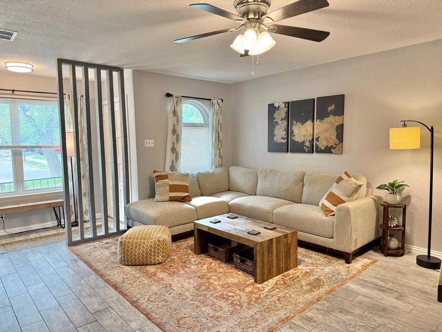 157 Sheri Ln, Hurst, TX 76053 - photo 1