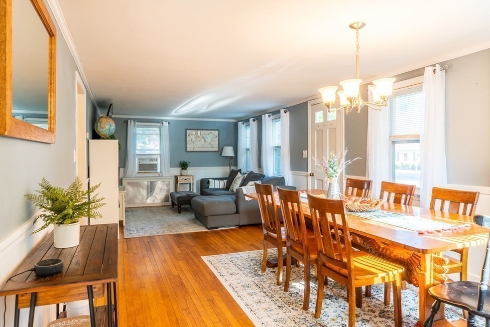 92 Union St, West Bridgewater, MA 02379 - photo 1