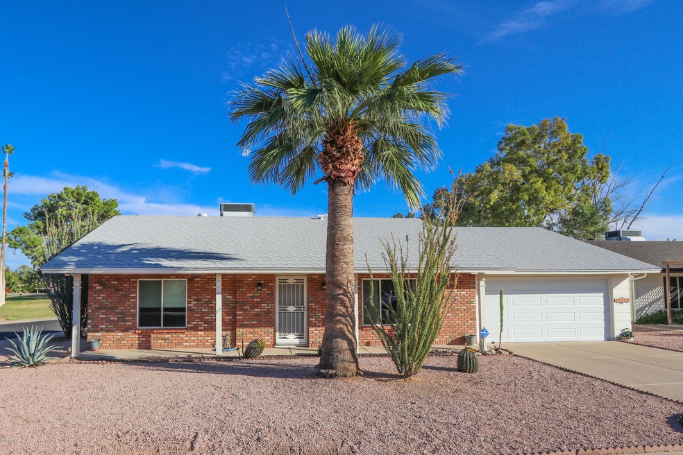 1 Great Curb Appeal