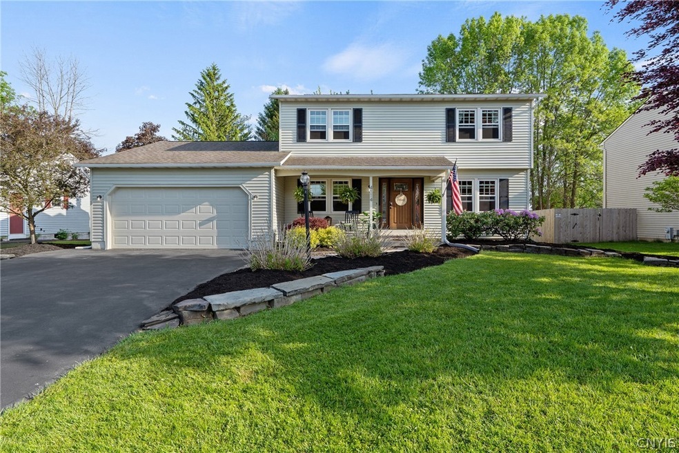 Welcome to 4114 Metauro Drive!