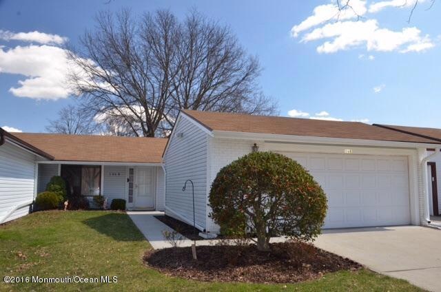 106B Hemlock Plaza, Monroe Township, NJ 08831 - photo 1