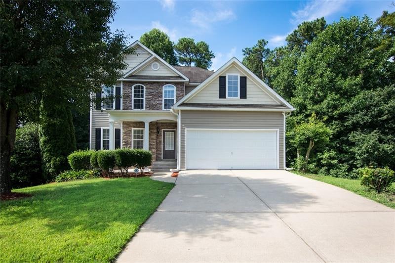 2107 Taylor Meadows Way SW, Marietta, GA 30008 - photo 1