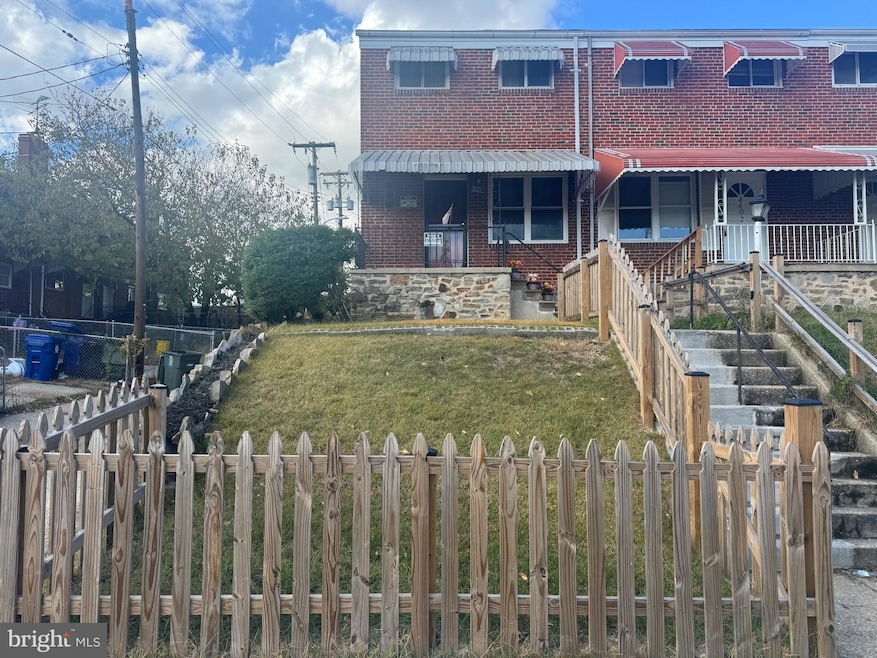 4400 Asbury Ave, Baltimore, MD 21206 - photo 1