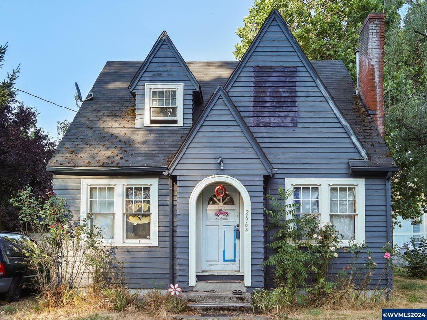 2664 12th St SE, Salem, OR 97302 - photo 1