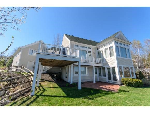 25 S Watch Rd, Meredith, NH 03253 - photo 1