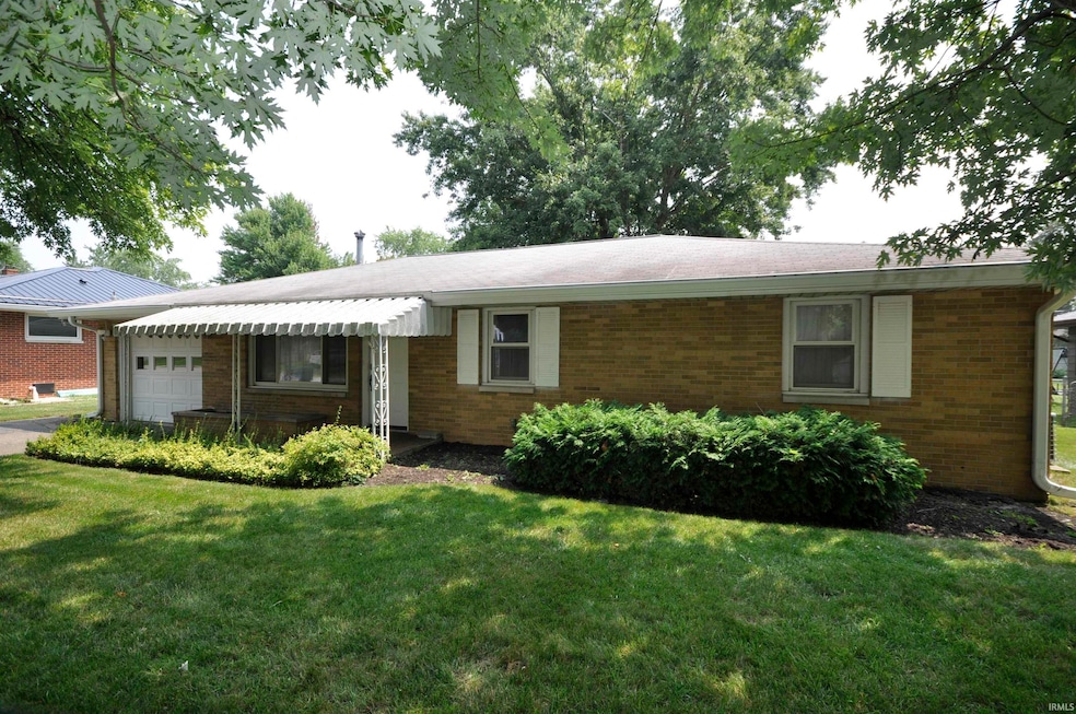 3410 N Virginia Ave, Muncie, IN 47304 - photo 1