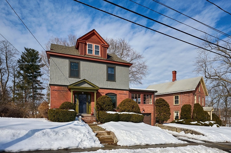 24 Williston Ave, Easthampton, MA 01027 - photo 1