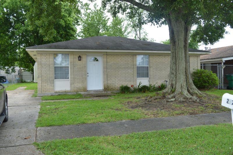 2777 Russell Dr, Marrero, LA 70072 - photo 1