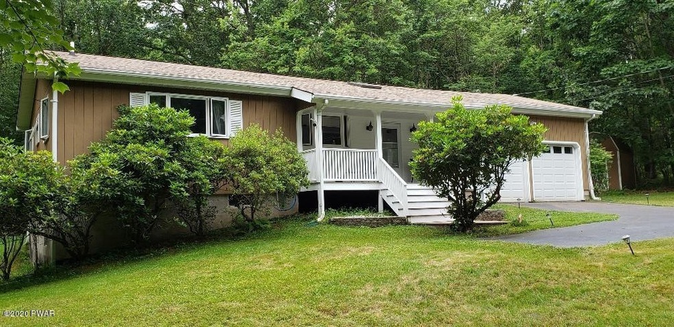 476 Bone Ridge Rd, Hawley, PA 18428 - photo 1