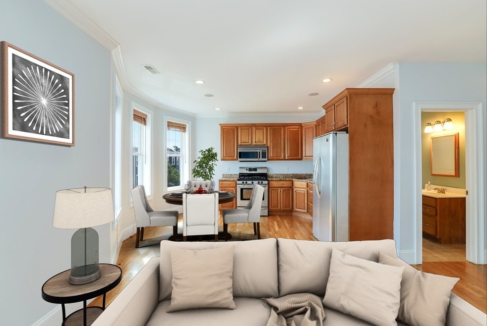 153 L St unit 3, Boston, MA 02127 - photo 1