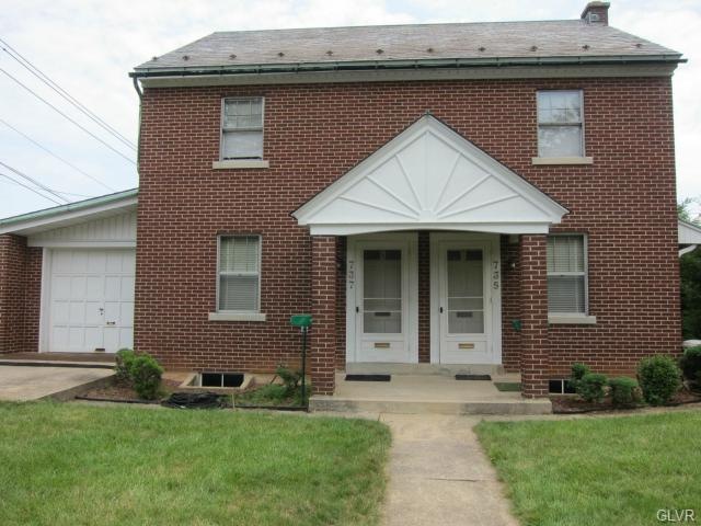 735 N 23rd St unit 739, Allentown, PA 18104 - photo 1
