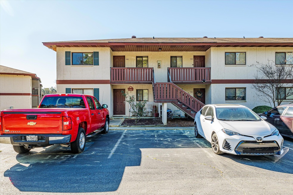 1105 Windsong Cir, Augusta, GA 30907 - photo 1