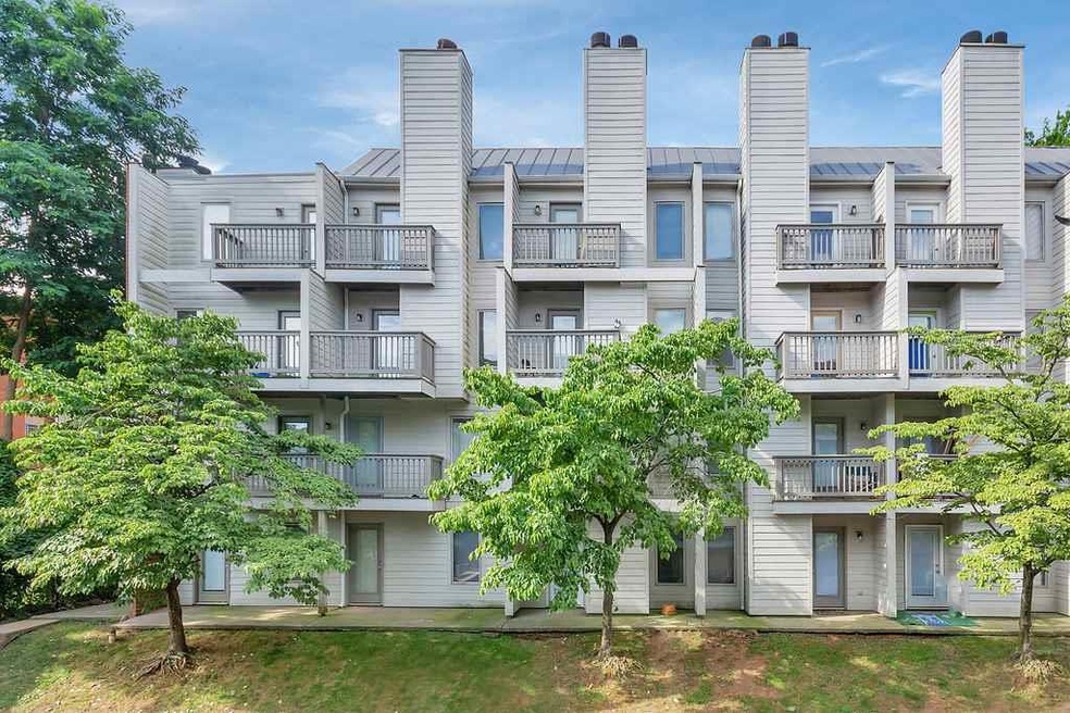 1305 Wertland St unit B1, Charlottesville, VA 22903 - photo 1