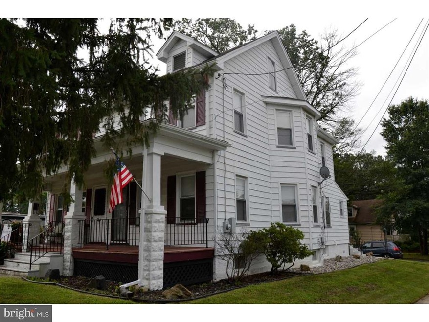 1000 Haddon Ave, Collingswood, NJ 08108 - photo 1