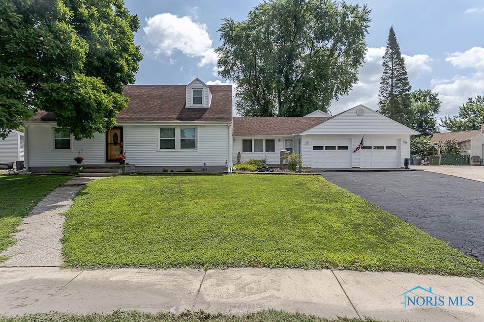 5528 302nd St, Toledo, OH 43611 - photo 1