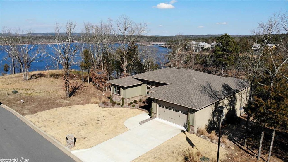 1010 Wisdom Pointe Ln, Heber Springs, AR 72543 - photo 1