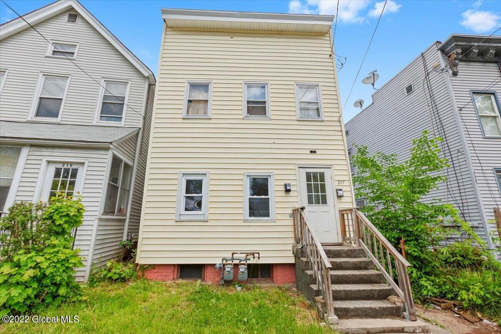 217 2nd Ave, Albany, NY 12202 - photo 1