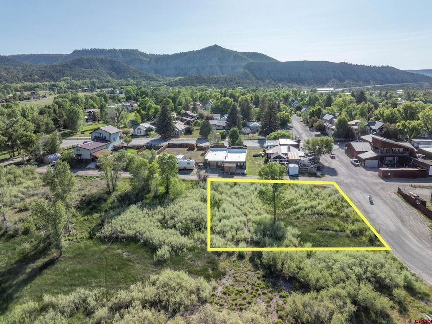 TBD 13-16 Hyde St, Ridgway, CO 81432 - photo 1