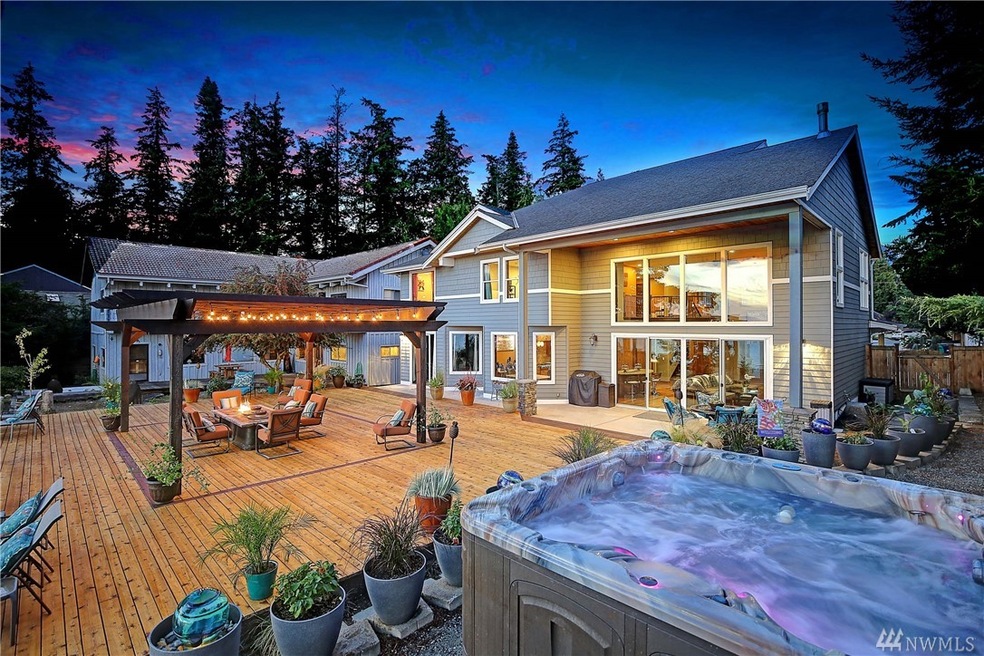 18132 Clarence Ave, Stanwood, WA 98292 - photo 1