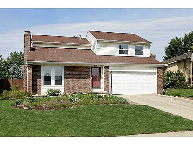 2477 Sutter Pkwy, Dublin, OH 43016 - photo 1