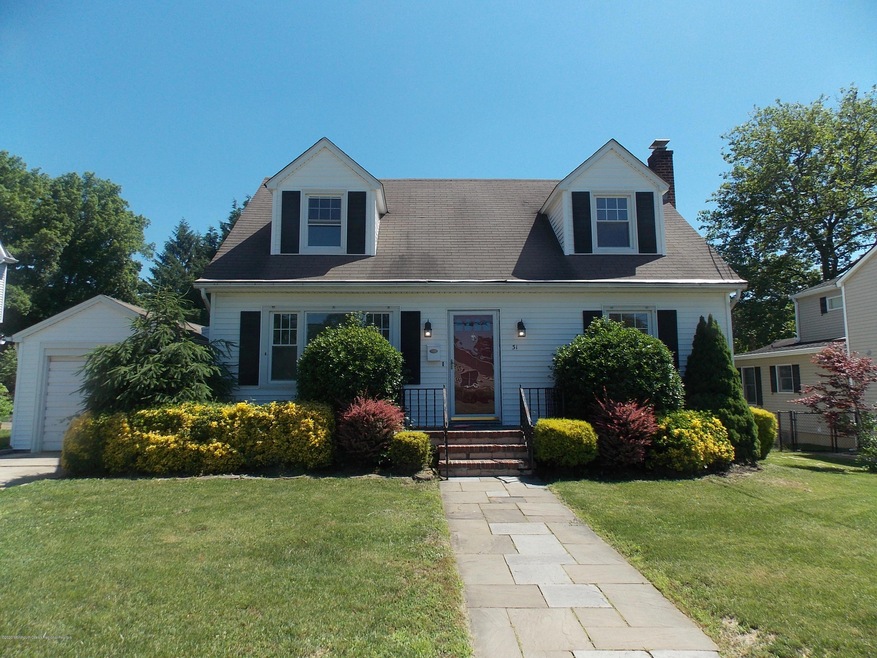 31 Cross St, Little Silver, NJ 07739 - photo 1