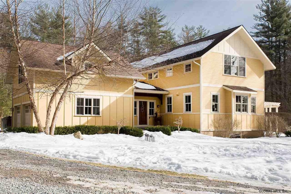 11 Kendrick Hill Rd, Saratoga Springs, NY 12866 - photo 1