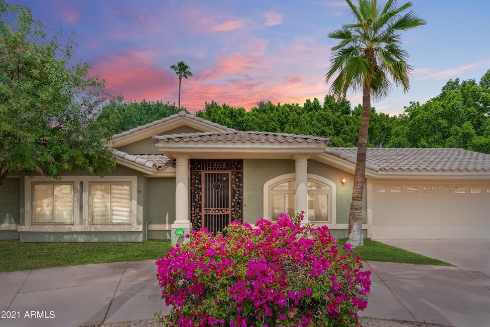 1964 E Enrose St, Mesa, AZ 85203 - photo 1