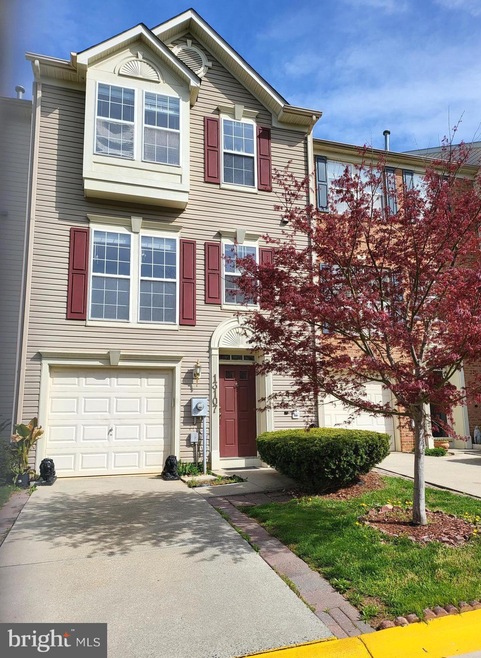 13107 Blossom Hill Way unit 2103, Germantown, MD 20874 - photo 1
